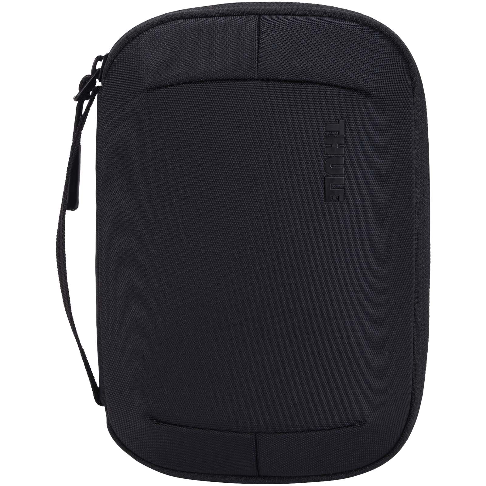 Thule Subterra 2 PowerShuttle medium schwarz