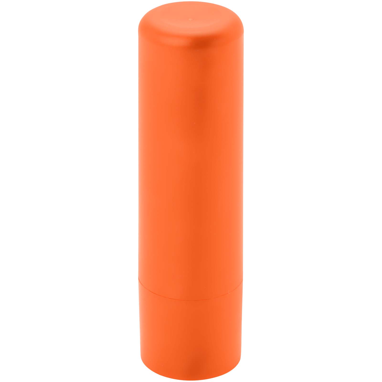 Eden Lippenpflege Vanille orange