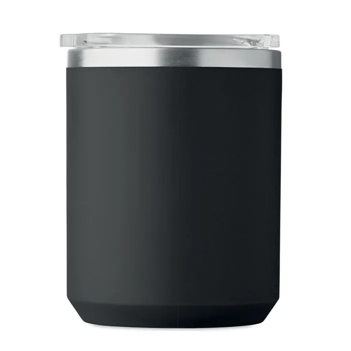 Doppelwandiger Becher 400ml