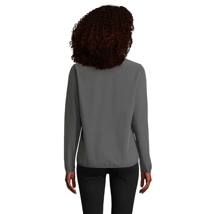 Damen-Softshelljacke Falcon
