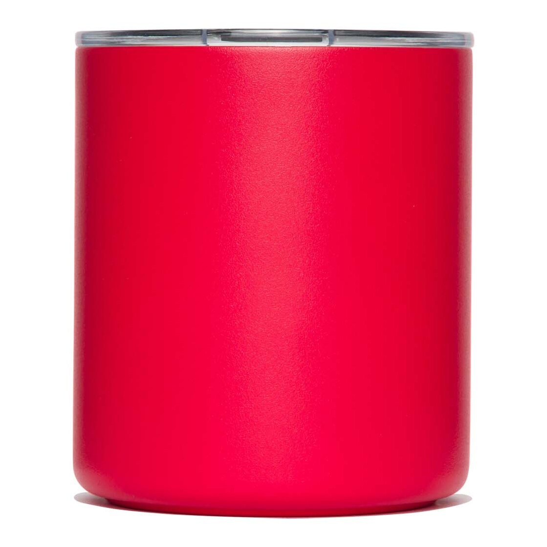 MiiR 354 ml Campingbecher aus vakuumisoliertem Edelstahl rot