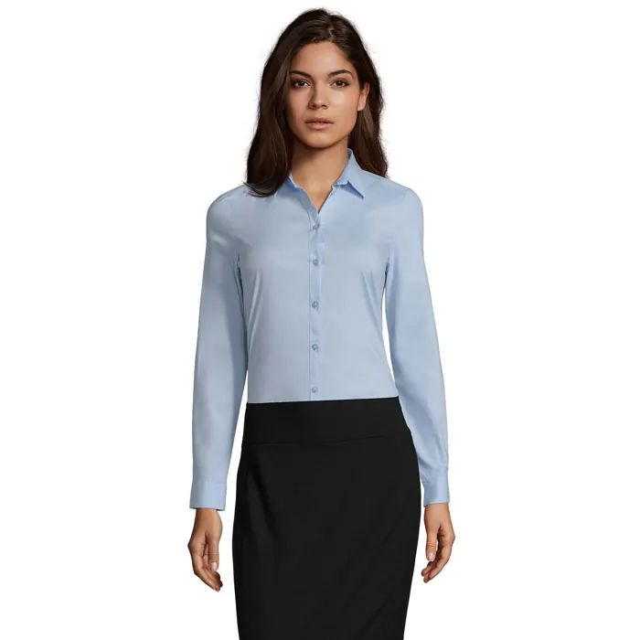 Damen-Stretchbluse Blake