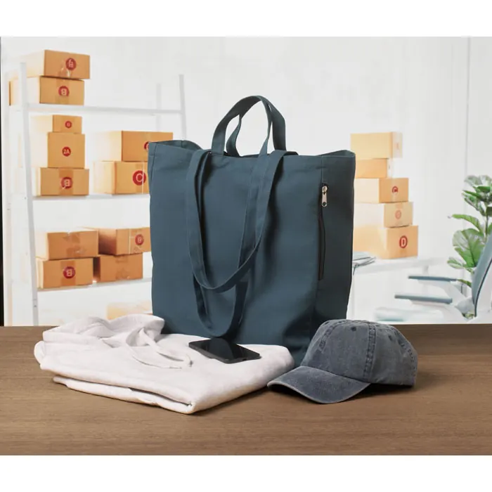 Einkaufstasche Polycotton