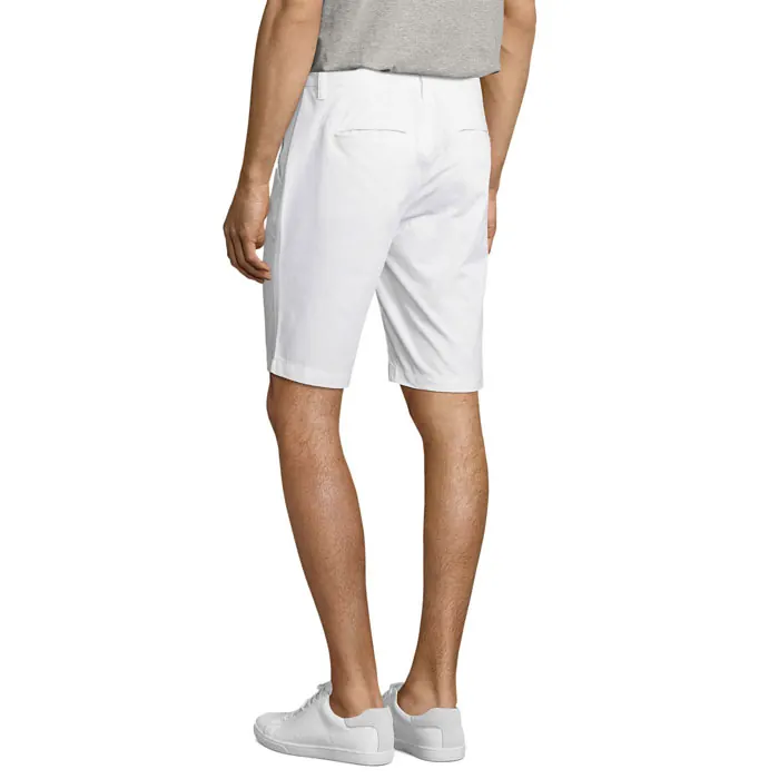 JASPER MEN CHINO SHORTS