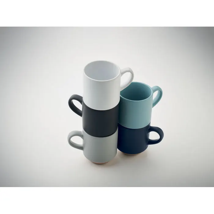 Keramikbecher 170 ml