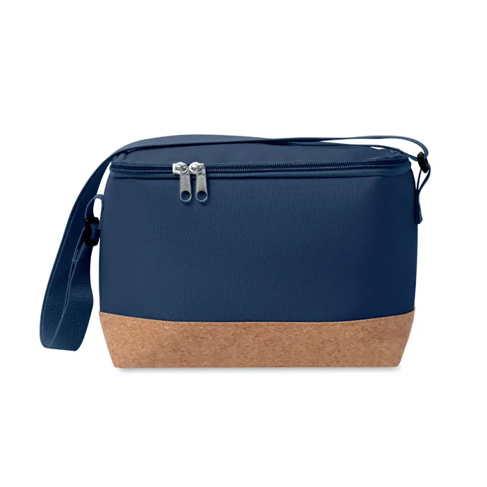 Kühltasche 600D RPET 5L