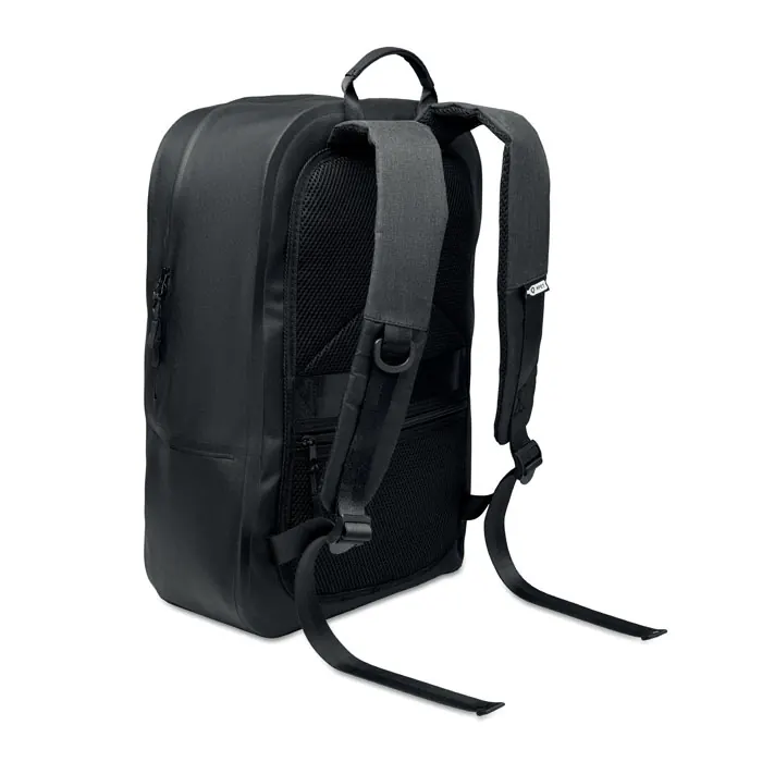 Laptop-Rucksack 300D RPET