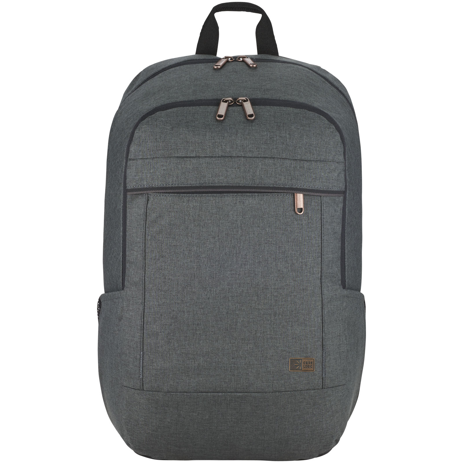 Case Logic Era 15" Laptop-Rucksack 23L heather grau