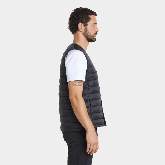 ARTHUR MEN BODYWARMER