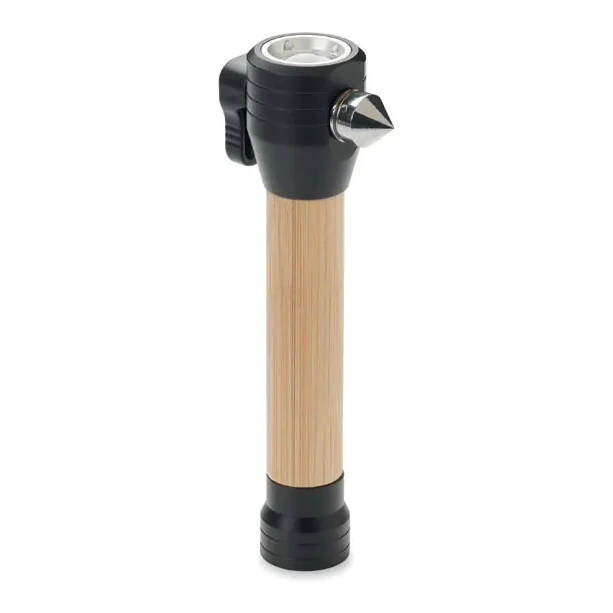 3in1 Taschenlampe