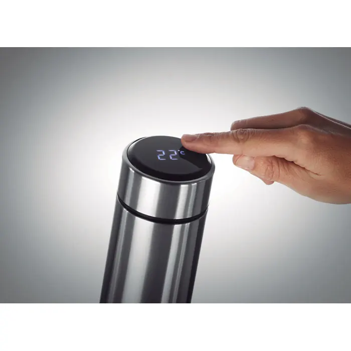 Isolierkanne 450ml mit C°