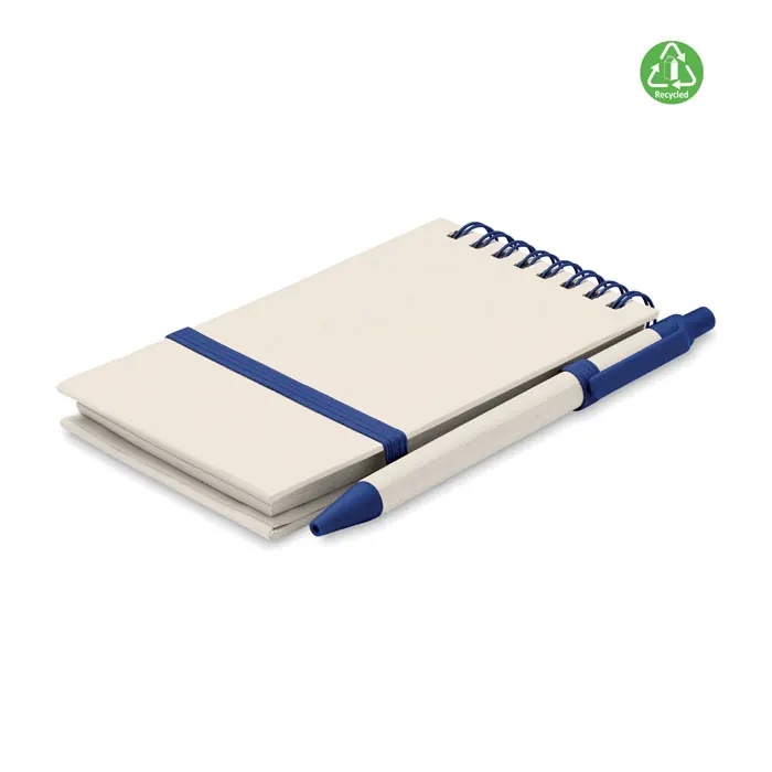 DIN A6 Notizbuch-Set