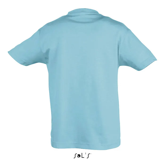 REGENT KINDERT-SHIRT 150g