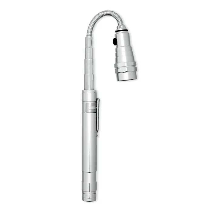 Teleskop Taschenlampe