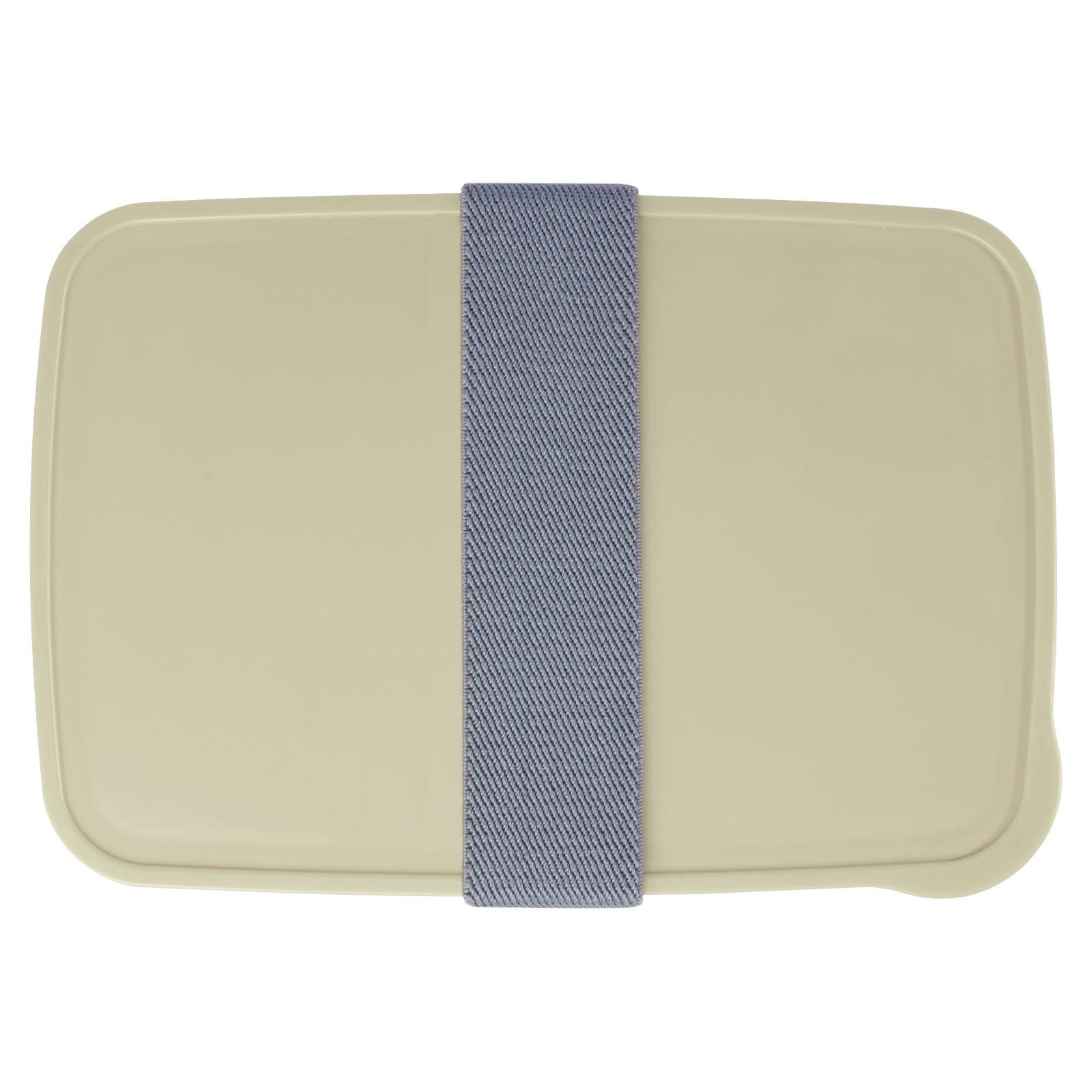 Dovi 800 ml Lunchbox beige