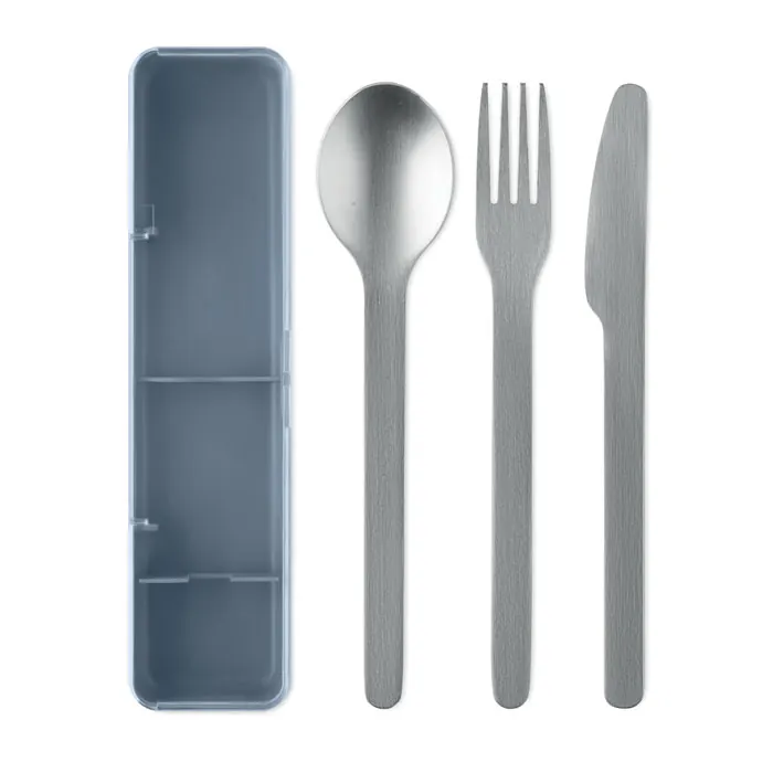 Besteck-Set Edelstahl