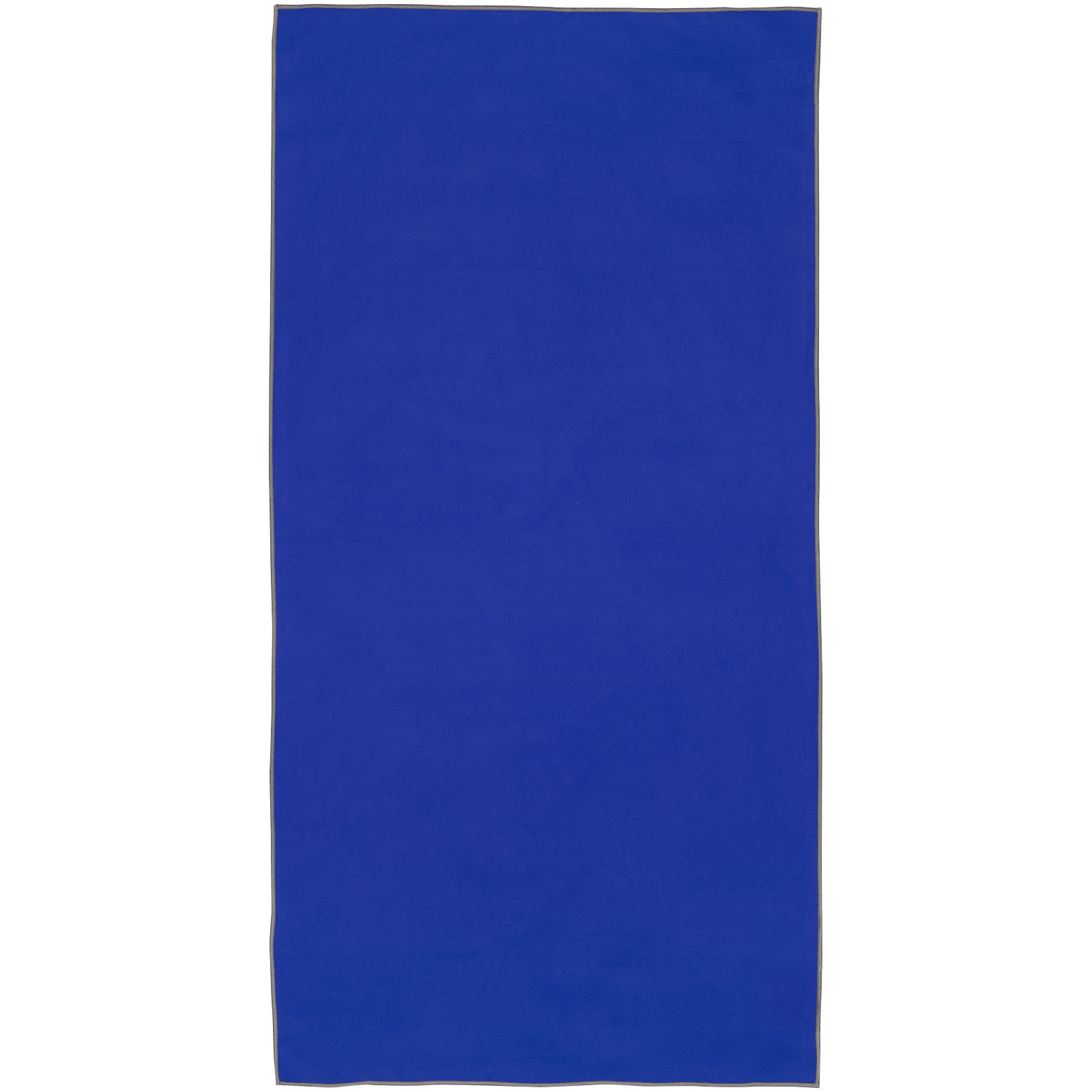 Pieter ultraleichtes und schnell trocknendes GRS Handtuch 50 × 100 cm royalblau