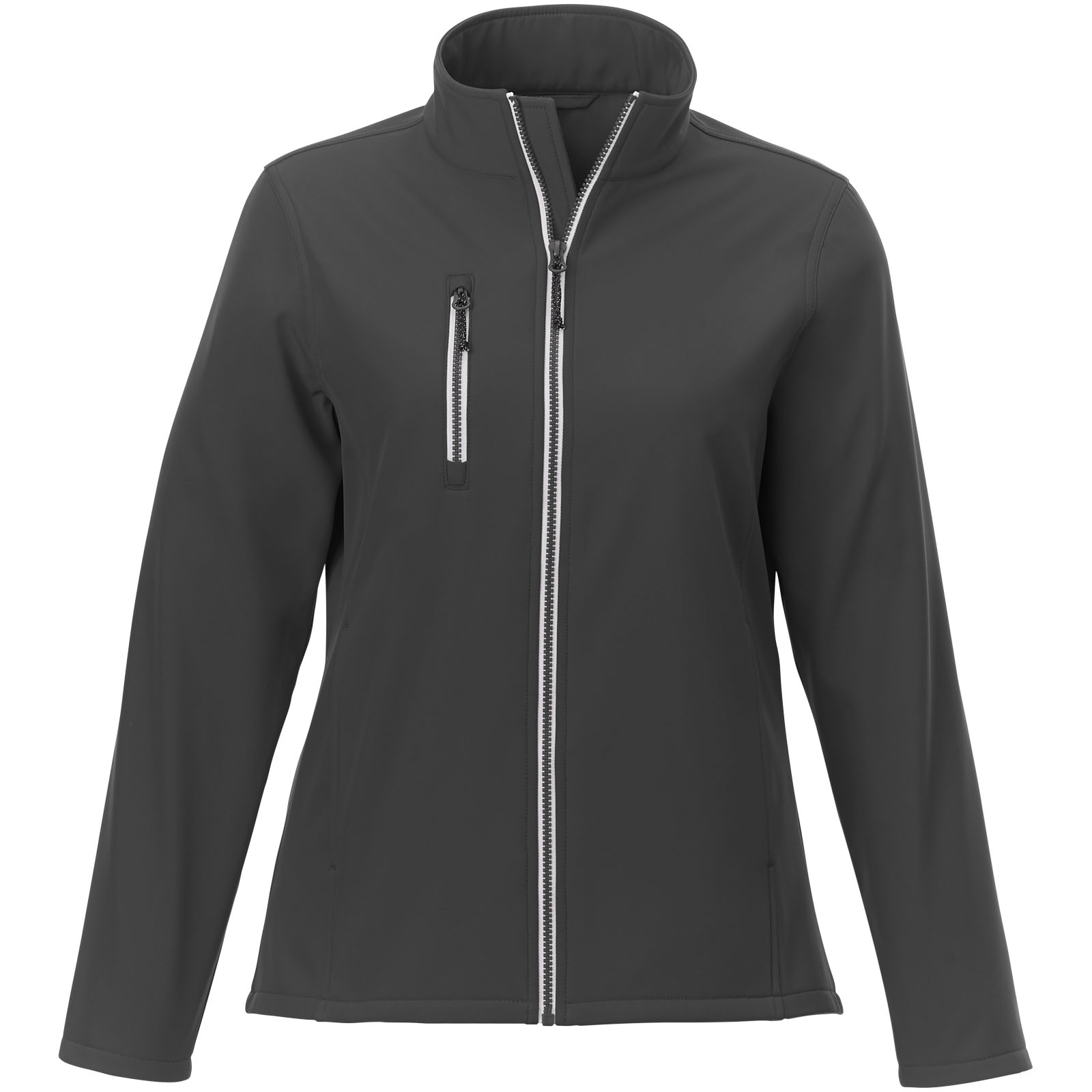 Orion Softshelljacke für Damen storm grey