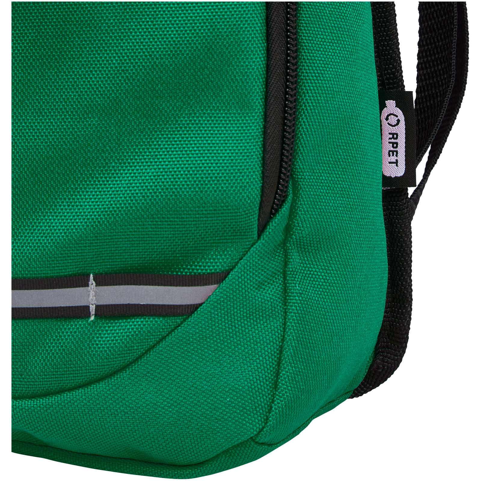 Trails GRS RPET Outdoor Rucksack 6,5 L grün