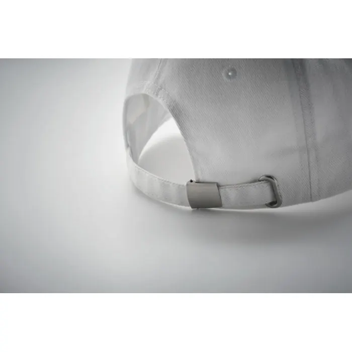 Baseball cap 5 panels 260g/m²