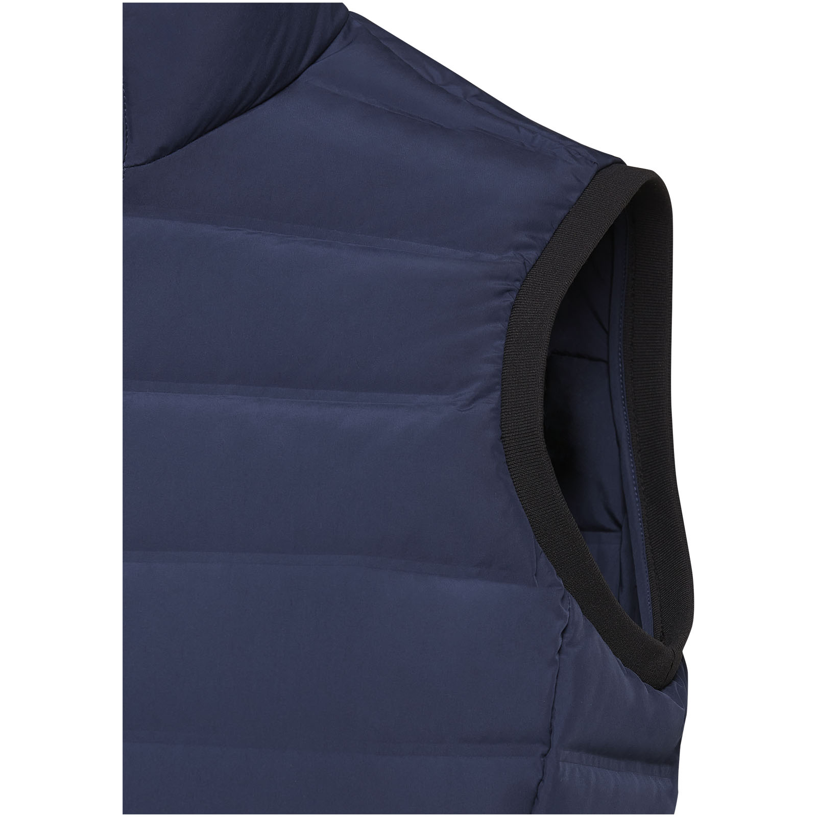 Macin Daunen Bodywarmer für Damen navy