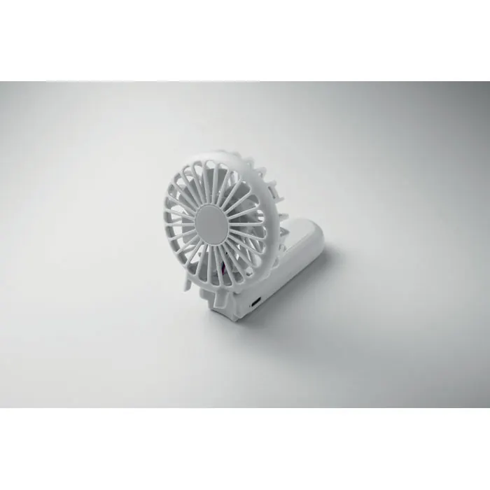 Klappbarer Ventilator