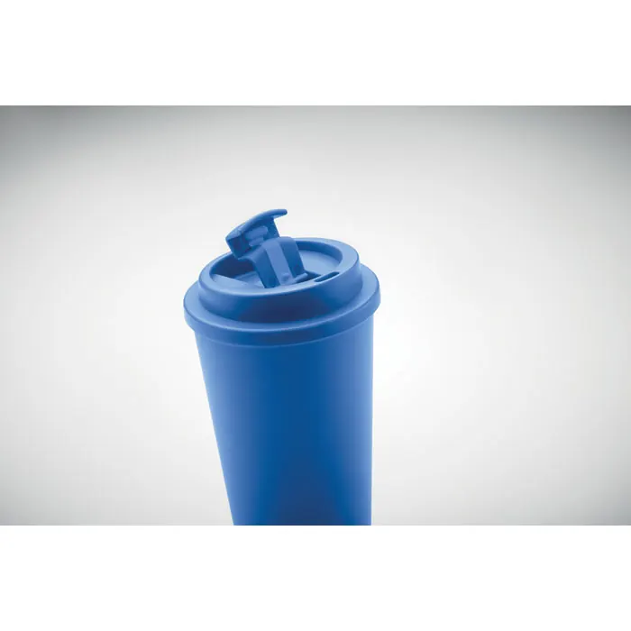 Doppelwandiger Becher 450ml