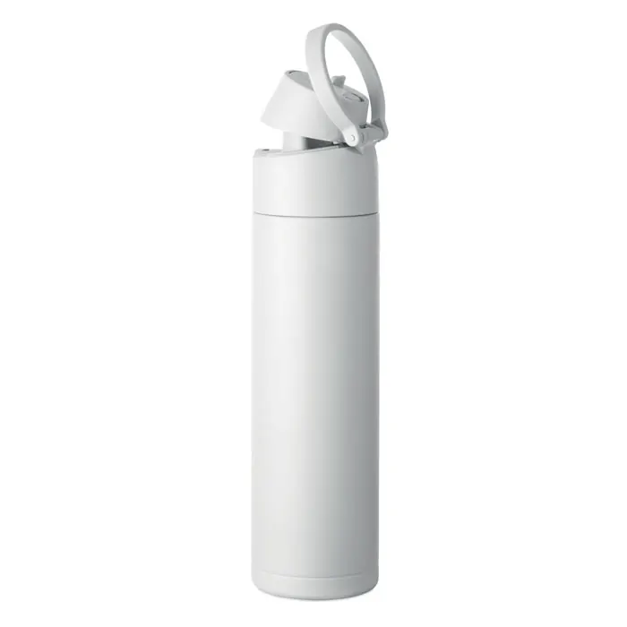 Einwandige Trinkflasche 650 ml