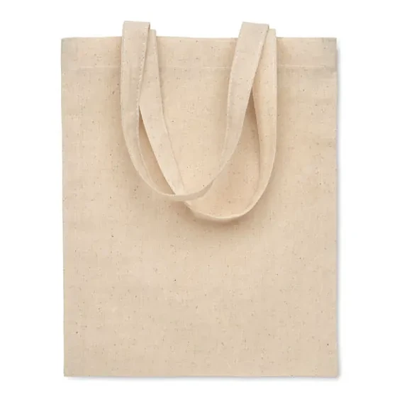 Kleine Tasche Baumwolle 140 g