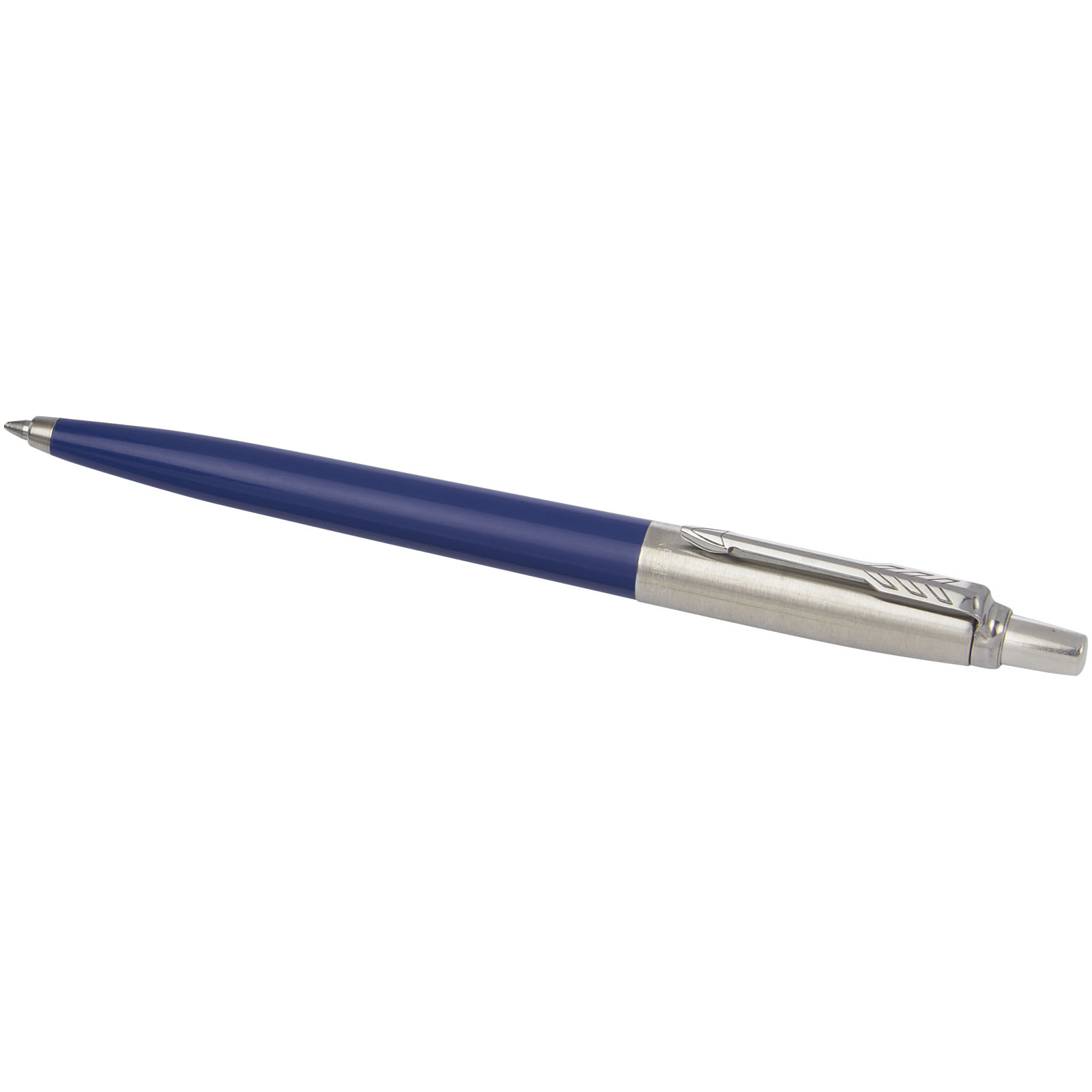 Parker Jotter Recycled Kugelschreiber (blaue Mine) navy