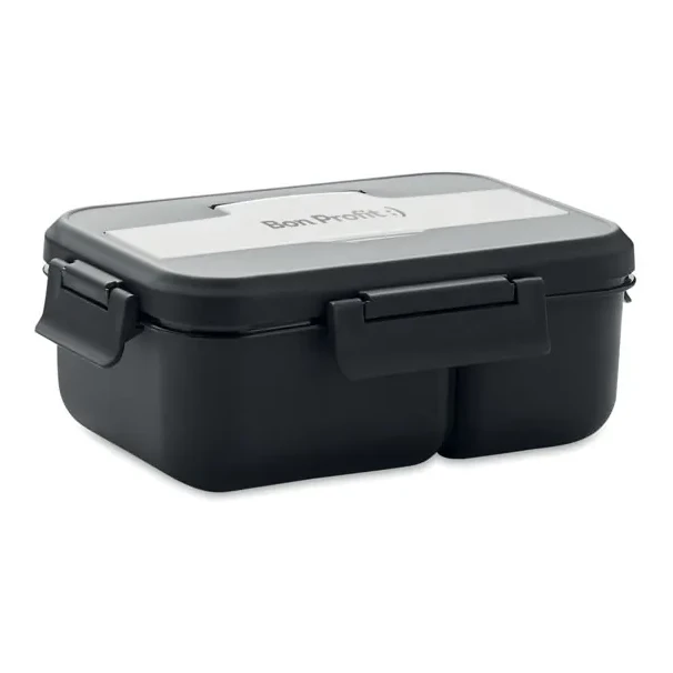 Lunchbox PP