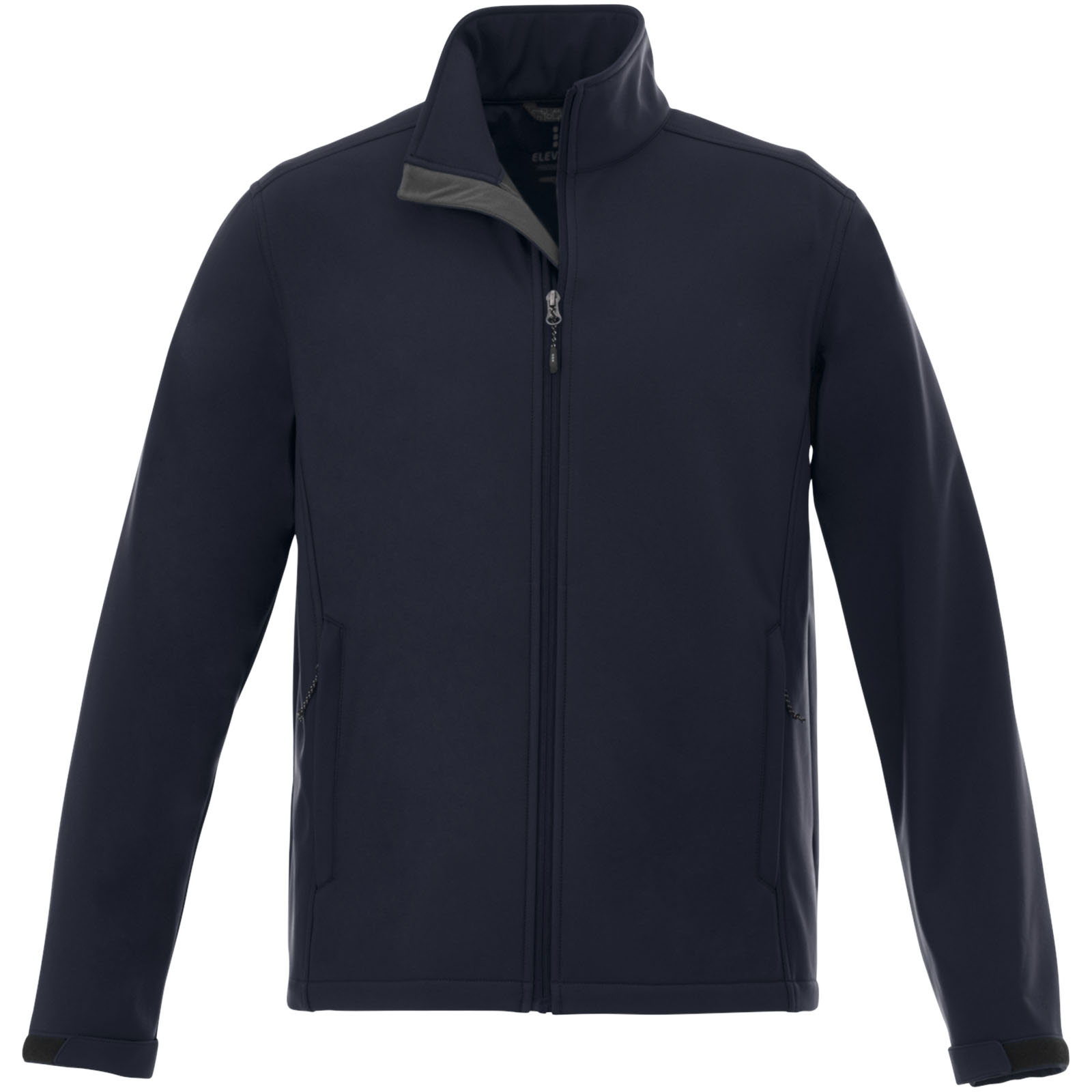 Maxson Softshelljacke für Herren navy