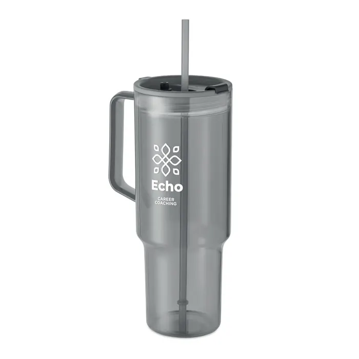Trinkbecher RPET 1200ml