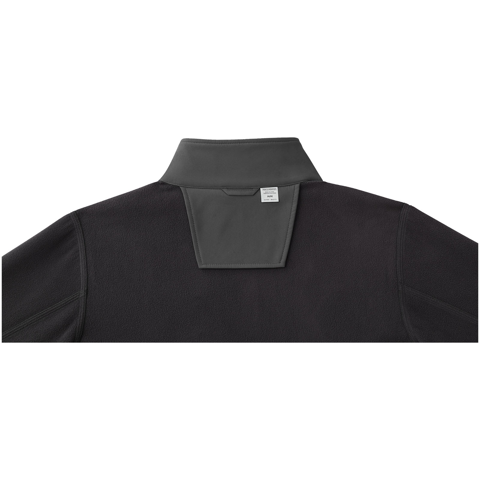 Orion Softshelljacke für Herren storm grey