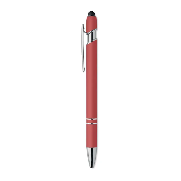 Druckkugelschreiber mit Stylus
