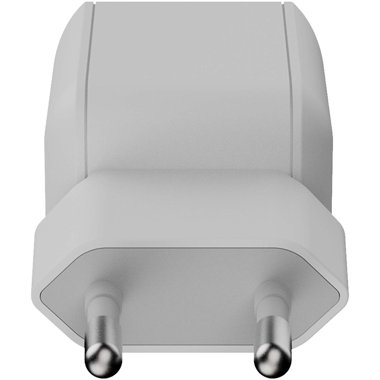 Xtorm 45 W NextGen Wandladegerät weiss