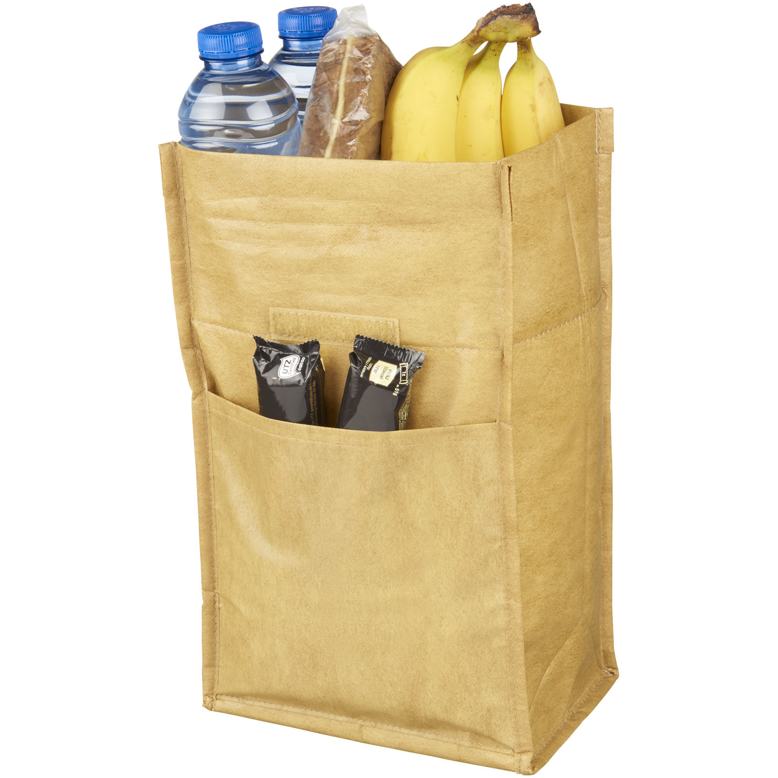 Papyrus kleine Kühltasche 3L natur