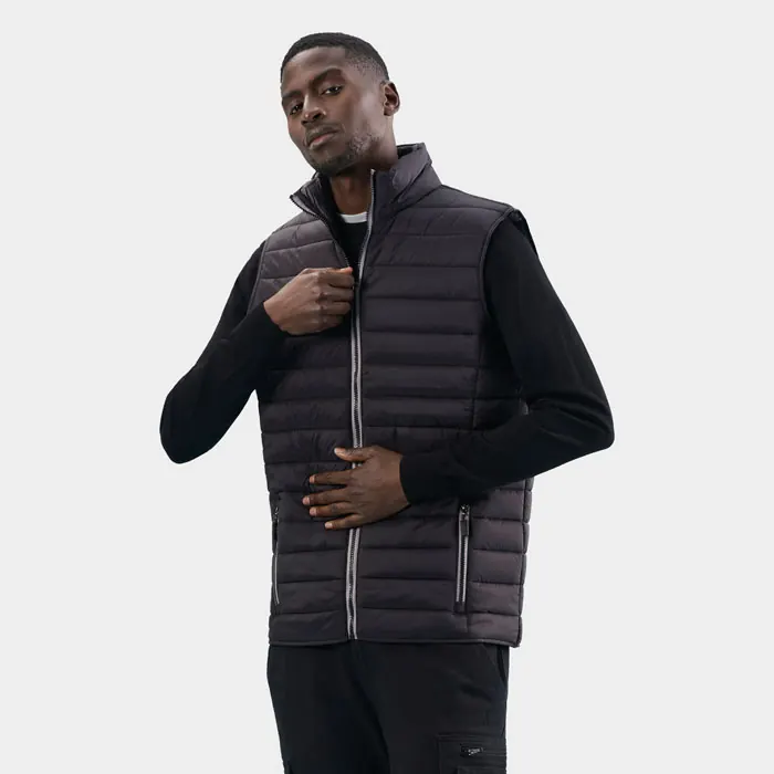 WAVE MEN Bodywarmer