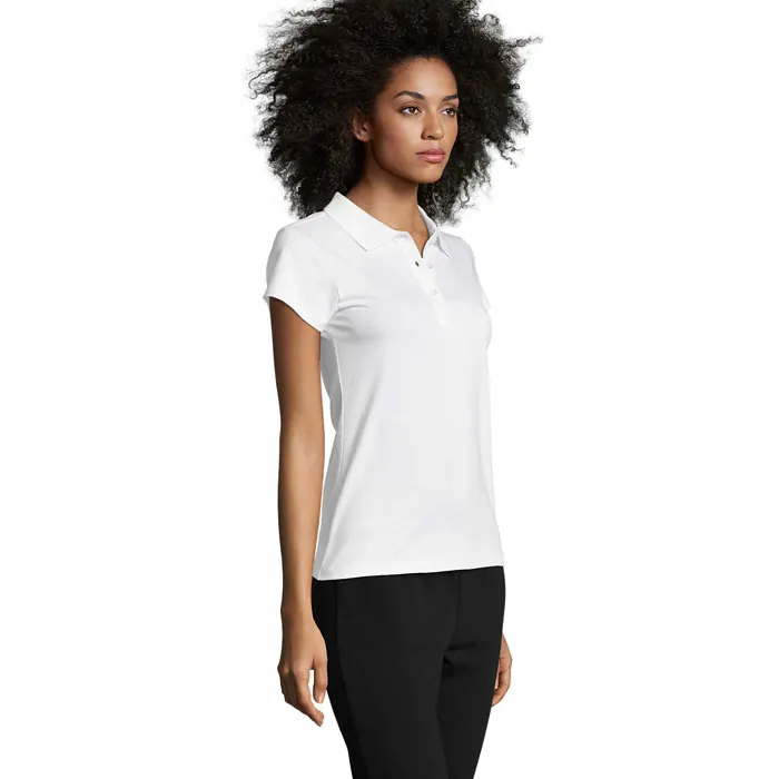 Damen-Poloshirt 170 Prescott