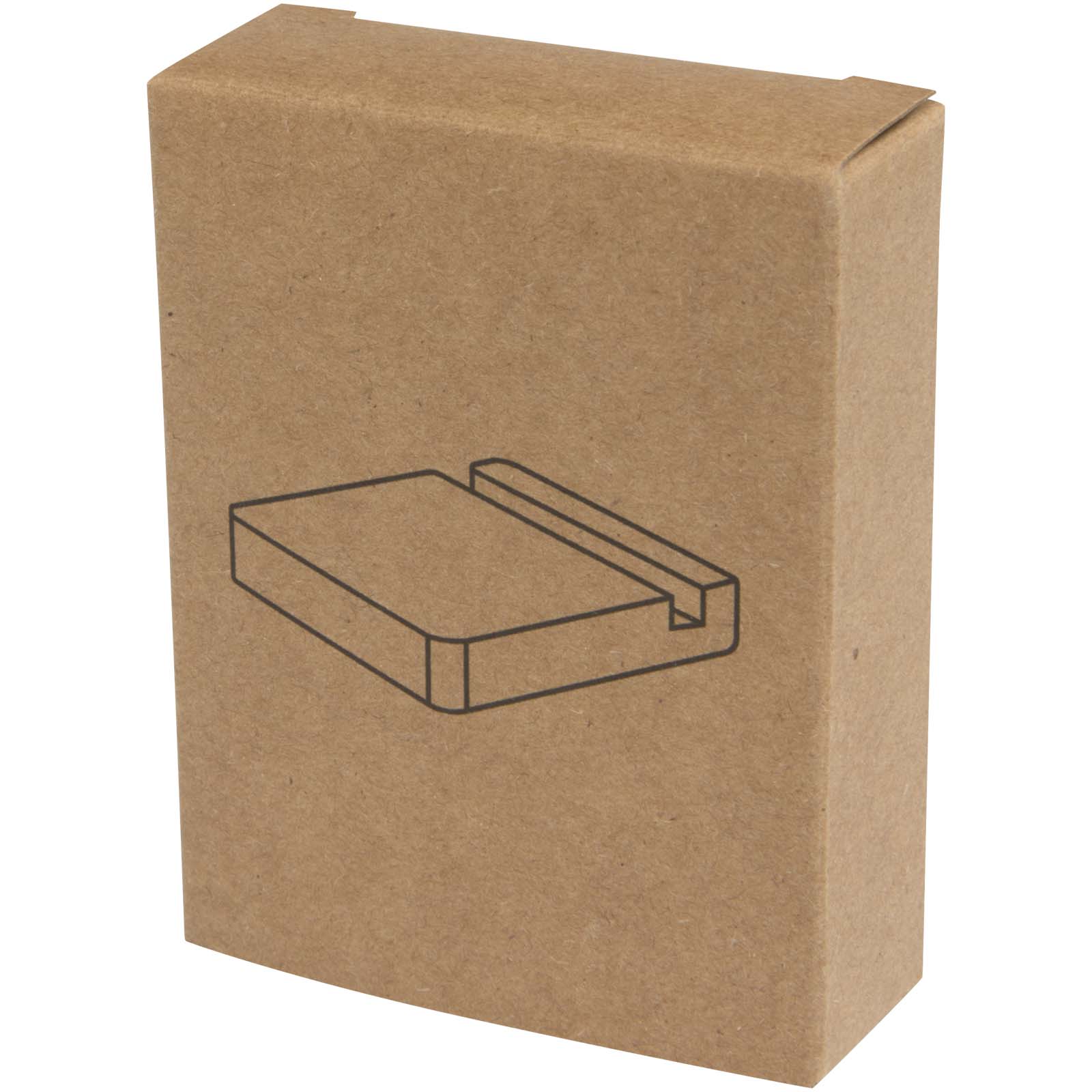 Ebla Smartphonehalterung aus Bambus holz
