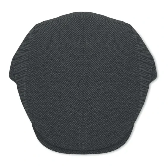 Newsboy-Kappe 335 g/m²