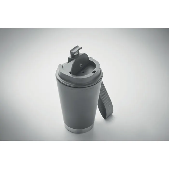 Doppelwandiger Becher 300 ml