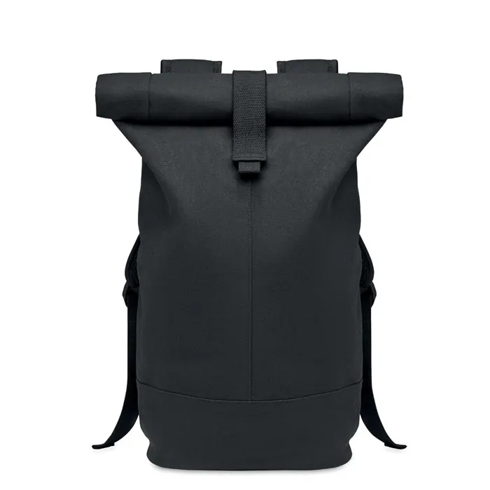 Rolltop-Rucksack Canvas