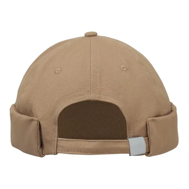 Docker Cap