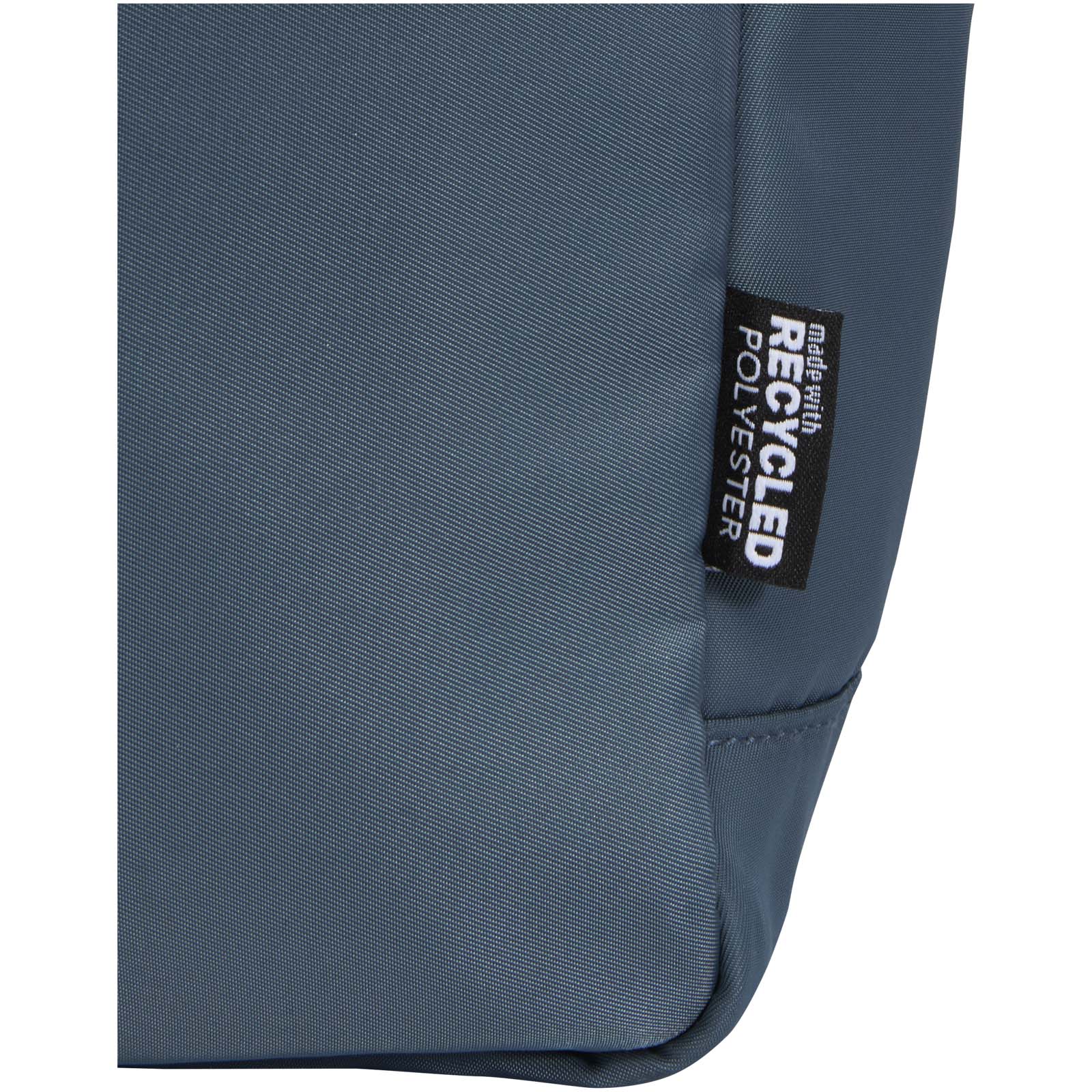 Trip 14" Aware™ Recycelter Laptop Rucksack 9 L hale blau