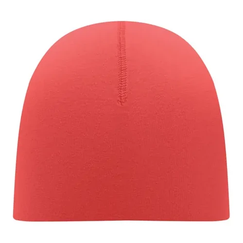 Unisex-Beanie Baumwolle