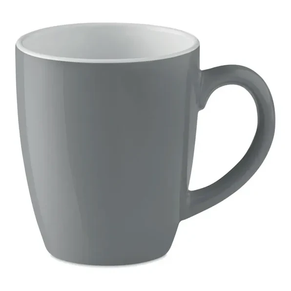Keramische mok 290 ml