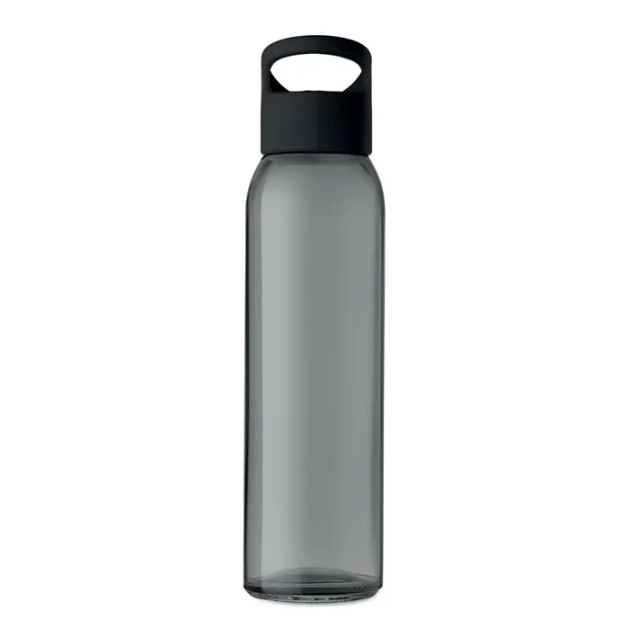 Trinkflasche Glas 470 ml