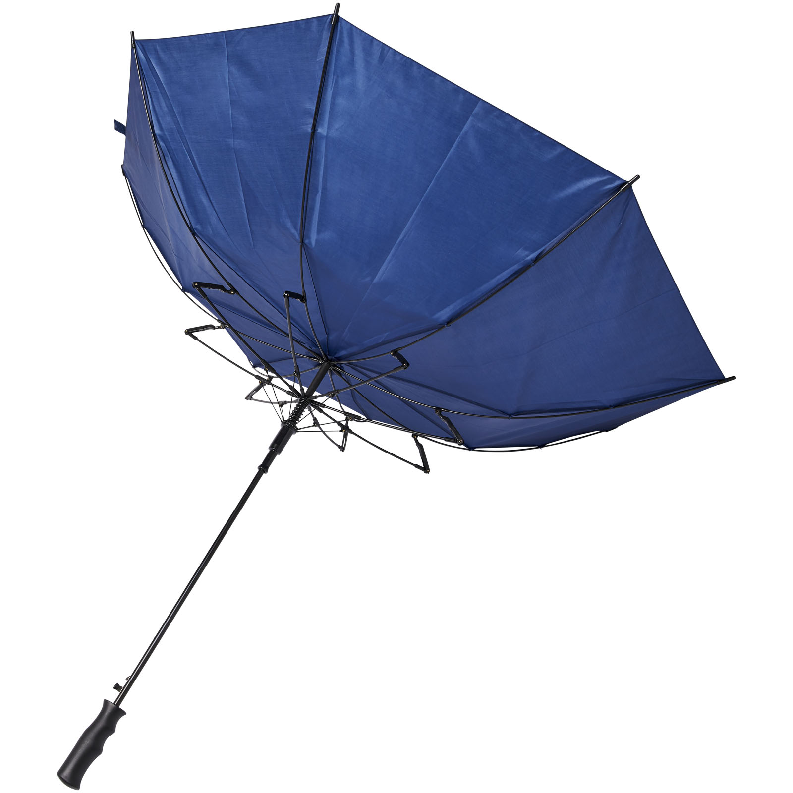 Bella 23" Automatiksturmschirm navy