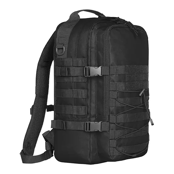 Notebook-Rucksack MOLLE